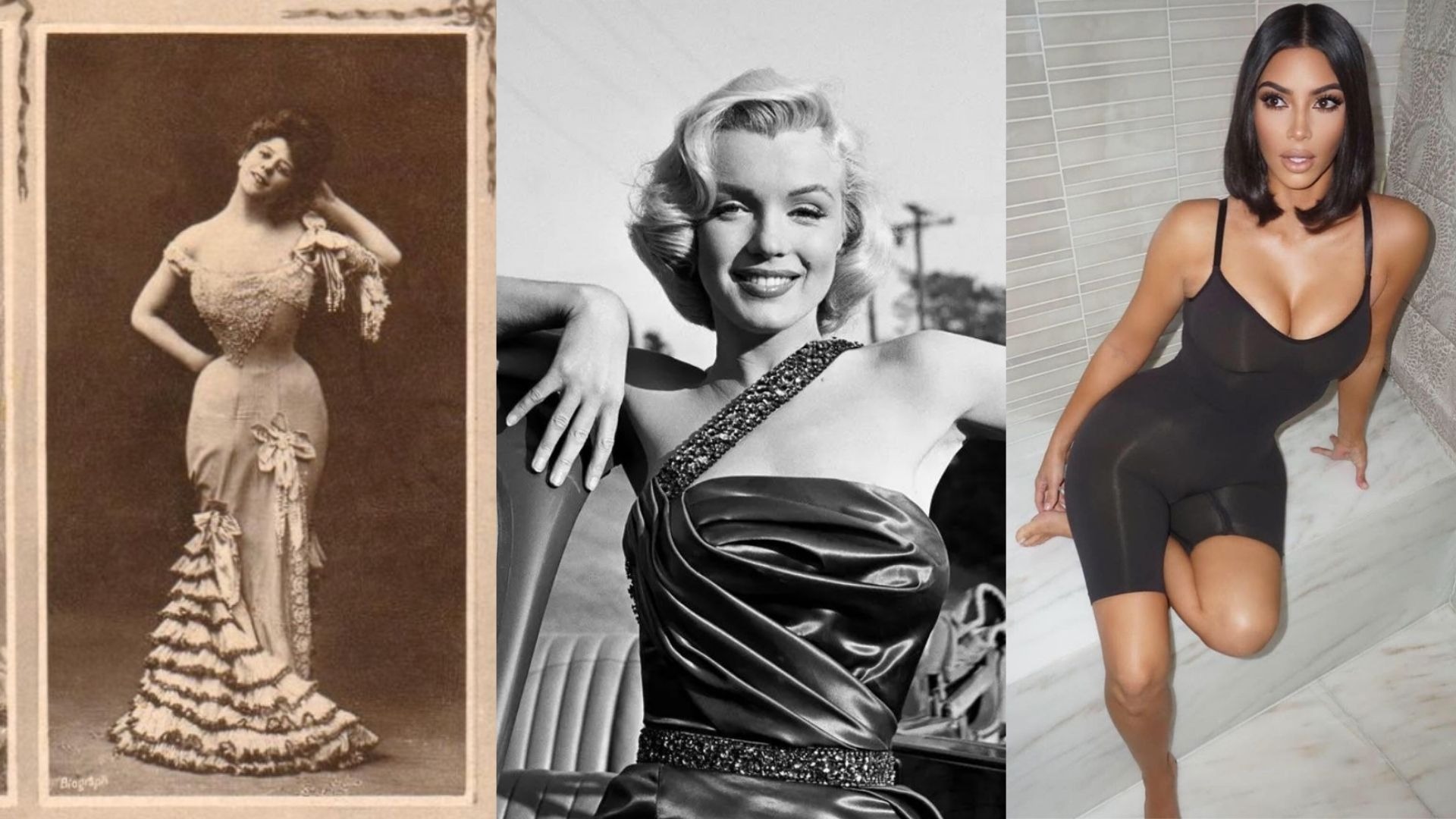 The Evolution of Beauty Standards: A Societal Perspective